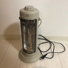 ブルーノ　カーボンヒーター
