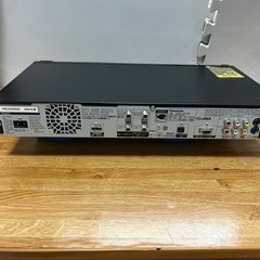パナソニック DMR-XP200の画像