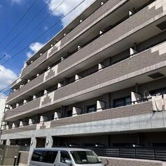 ★初期費用完全無料★9月末まで家賃無料★４月中申込みで１万…