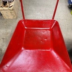 一輪車　ねこ
