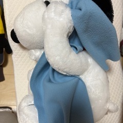 ぬいぐるみ