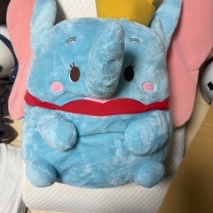 ぬいぐるみ
