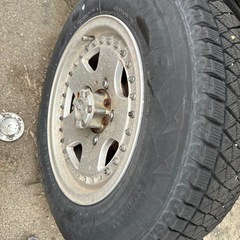 ジムニー　　車体の画像