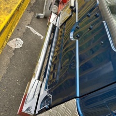 ジムニー　　車体の画像