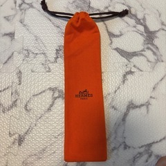 HERMESの袋