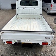 スズキ⭐︎キャリー⭐︎4WD切り替え⭐︎車検付き⭐︎の画像