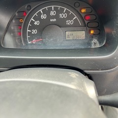 スズキ⭐︎キャリー⭐︎4WD切り替え⭐︎車検付き⭐︎の画像