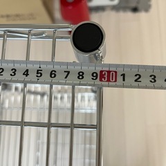 スチールラックの画像