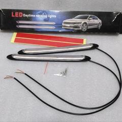 LEDディライト　流れる方向指示　