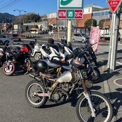 下道ツーリングメンバー募集🔰初心者大歓迎‼️ - メンバー募集