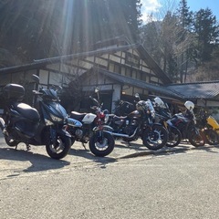 下道ツーリングメンバー募集🔰初心者大歓迎‼️ − 東京都