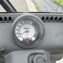 ☆セール中☆HONDAジャイロキャノピー 4スト(不動車)TA03-1305愛知県一宮市の画像