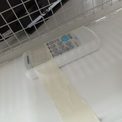 ★ジモティ割あり★ CORONA エアコン CSH-N2221R 2.2kw 21年製 室内機分解洗浄 TC8363の画像