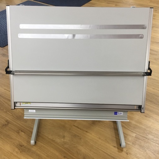 MUTOH 武藤工業 A1 平行定規 ライナーボード ゲートタイプ製図台付 UM