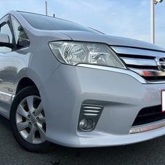 8人乗り☆ガソリン代 節約☆S-HYBRID入りました‼️月々1...