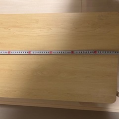 ニトリ　A型ハンガーラック【5月15日まで】の画像