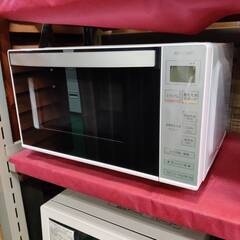 【愛品倶楽部柏店】難有 アイリスオーヤマ 2019年製 電子レン...