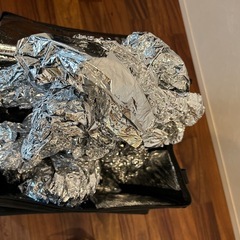 デリバリーバッグ(緩衝材付き)の画像