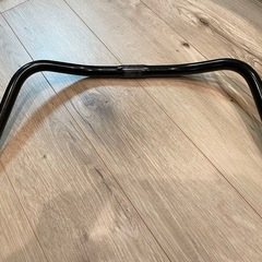 ギザ プロムナードバー  HBR17500 自転車 ハンドル バー