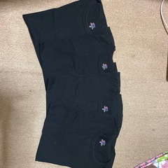 半袖Tシャツの画像