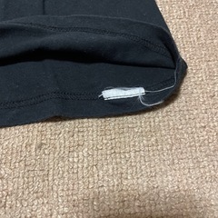 半袖Tシャツの画像