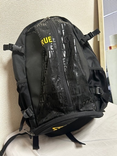 <交渉次第で値下げ可能>SPALDING バスケリュック　