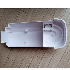 加湿器　シャープの画像