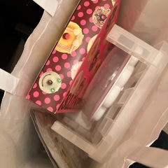 【K様
】雑貨、こども食器など