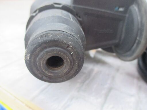 makita マキタ HR2601F ハンマドリル 中古品 【ハンズクラフト宜