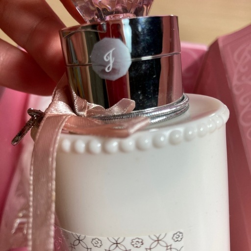 未使用ジルスチュアート2個セット