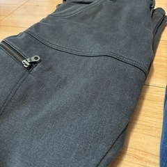 ワークマン　ウインタージーンズ　3本の画像