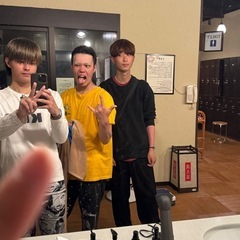 「楽しく働こう！｣