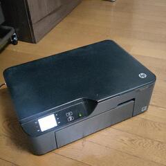 hp 3520 プリンタ