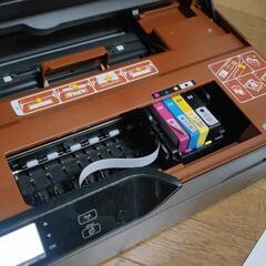 hp 3520 プリンタの画像