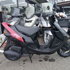 SUZUKI セピアZZの画像