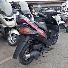 SUZUKI セピアZZの画像