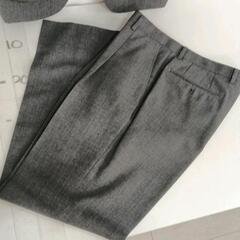 0425-131 valentino rudyスーツセット※少々難ありの画像