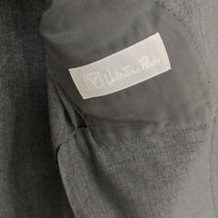0425-131 valentino rudyスーツセット※少々難ありの画像