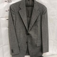 0425-131 valentino rudyスーツセット※少々難ありの画像