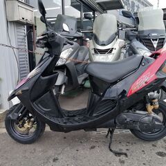SUZUKI セピアZZの画像