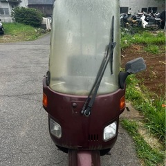 ジャイロキャノピー 部品取り 不動車　レストアベース 相模原発