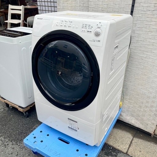 武蔵小山店】 編集中 ドラム式洗濯乾燥機 (ランバールーム) 武蔵 武蔵小山店】 編集中 ドラム式洗濯乾燥機 (ランバールーム) 武蔵