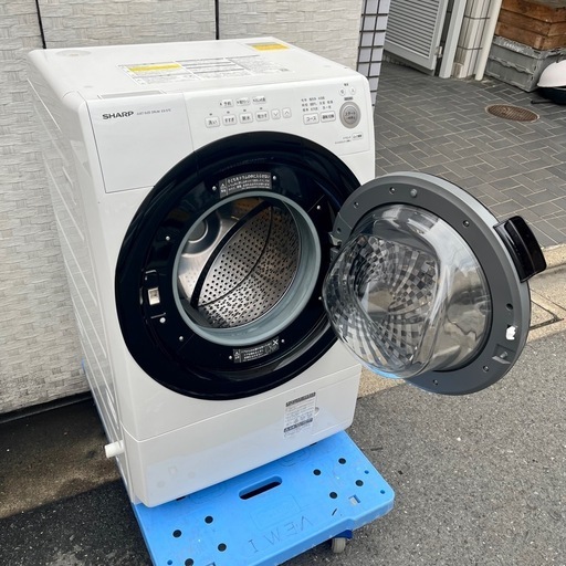 武蔵小山店】 編集中 ドラム式洗濯乾燥機 (ランバールーム) 武蔵 武蔵小山店】 編集中 ドラム式洗濯乾燥機 (ランバールーム) 武蔵