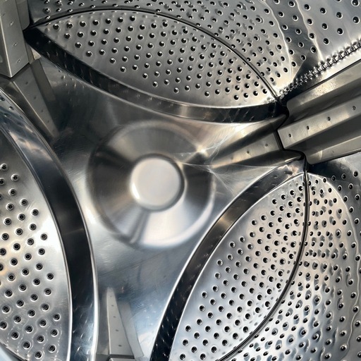 《売約済》【武蔵小山店】 2020年製　シャープ SHARP ドラム式洗濯乾燥機 右開き　洗濯7kg 乾燥3.5kg　ホワイト系] ES-S7E ドラム洗濯機　ドラム式洗濯機　ドラム　洗濯機　乾燥機　洗濯乾燥機　ヒーター乾燥　プラズマクラスター　輸送ボルト 付き （検索　コンパクトタイプ　コンパクト　マンションサイズ　ES-S7　ES-S7C　ES-S7K　ES-S7J