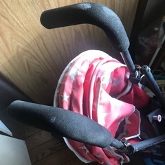 ワンタッチバギーの画像