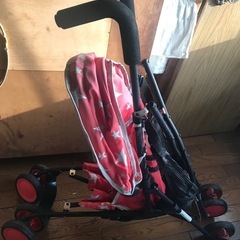 ワンタッチバギーの画像