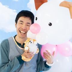 【募集中】子どもや音楽が好きな方、一緒に活動しませんか？