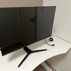 cocopar27インチ4KモニターIPS