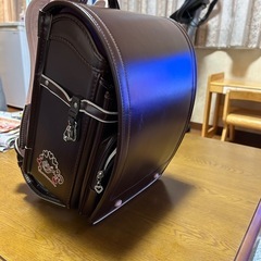 ランドセルの中古が安い！激安で譲ります・無料であげます