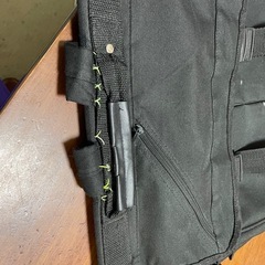 取れてしまったので補強してありますがその分頑丈です！の画像